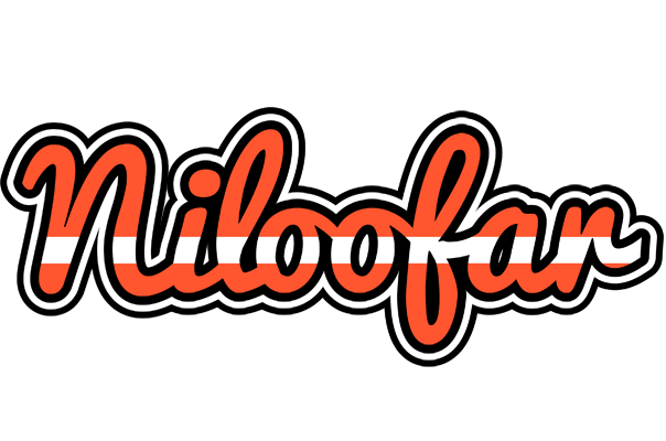 Niloofar denmark logo
