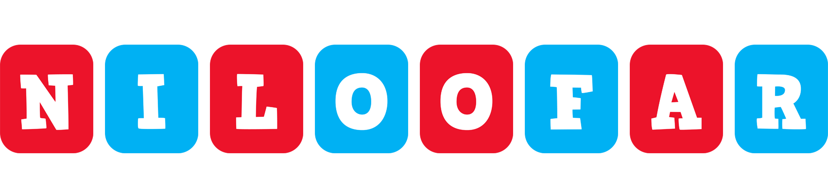 Niloofar diesel logo