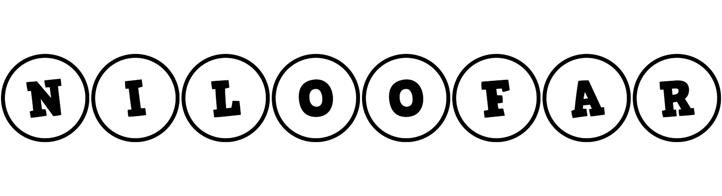 Niloofar handy logo