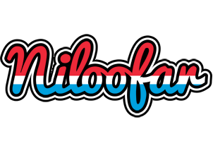 Niloofar norway logo