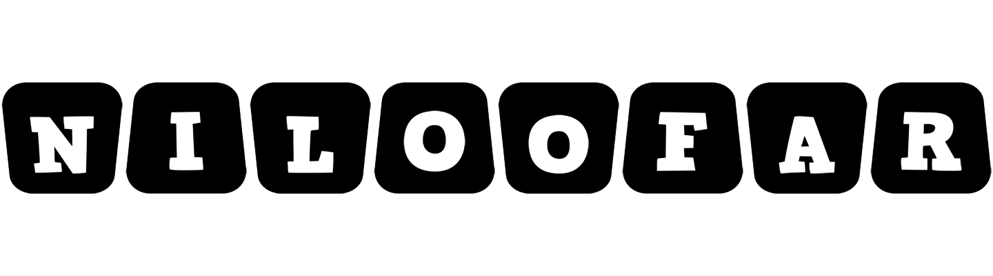 Niloofar racing logo