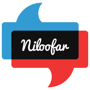 Niloofar sharks logo