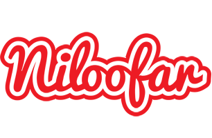 Niloofar sunshine logo