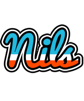 Nils america logo