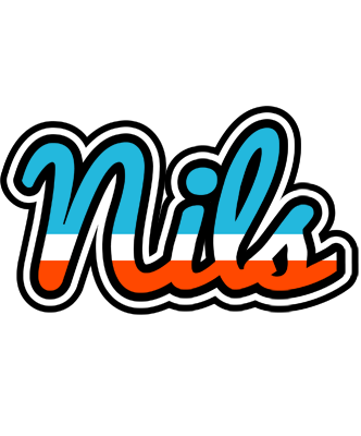 Nils america logo
