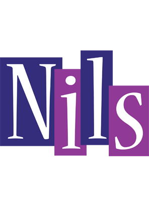 Nils autumn logo
