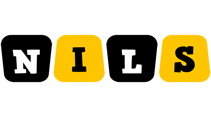 Nils boots logo