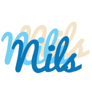 Nils breeze logo