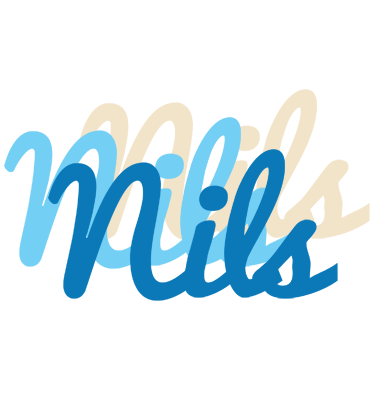 Nils breeze logo