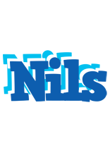 Nils business logo