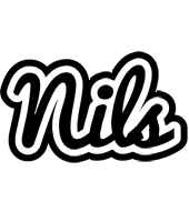 Nils chess logo