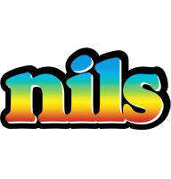 Nils color logo