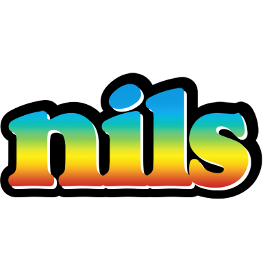 Nils color logo