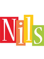 Nils colors logo