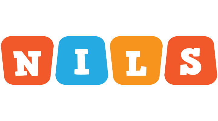 Nils comics logo