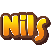 Nils cookies logo