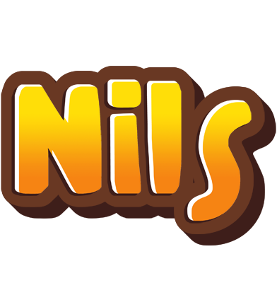 Nils cookies logo