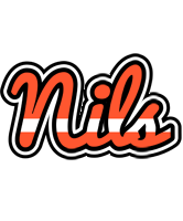 Nils denmark logo