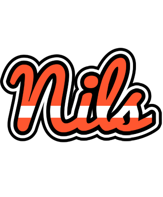 Nils denmark logo