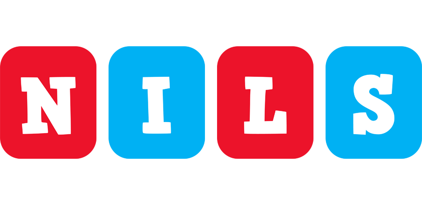 Nils diesel logo