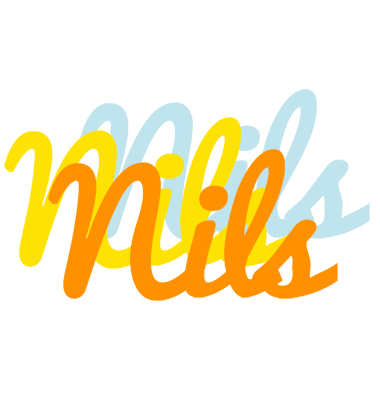 Nils energy logo