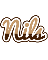 Nils exclusive logo