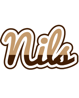 Nils exclusive logo