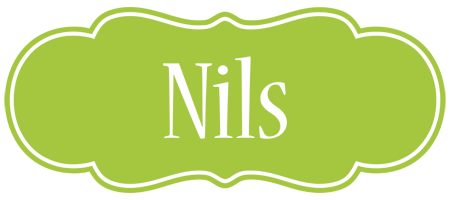 Nils family logo