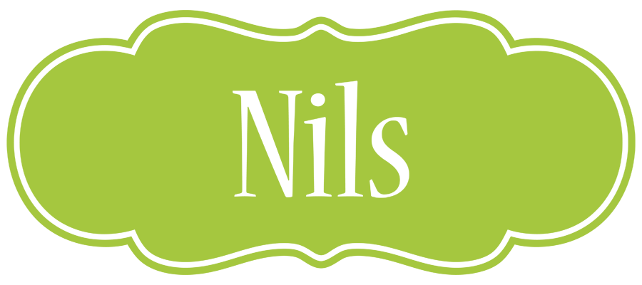 Nils family logo