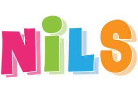 Nils friday logo