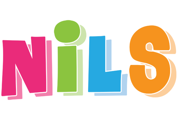 Nils friday logo