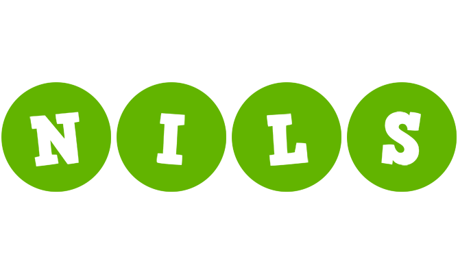 Nils games logo