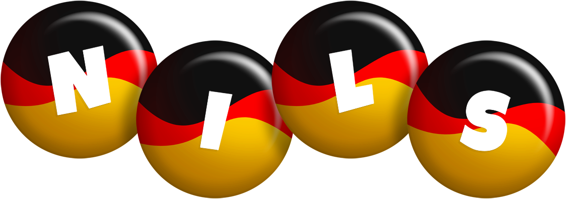 Nils german logo