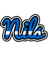 Nils greece logo