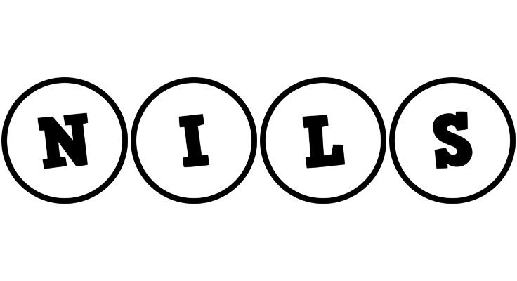 Nils handy logo