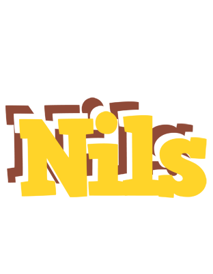 Nils hotcup logo