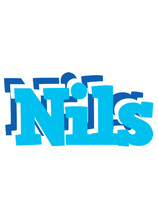 Nils jacuzzi logo