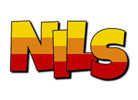 Nils jungle logo