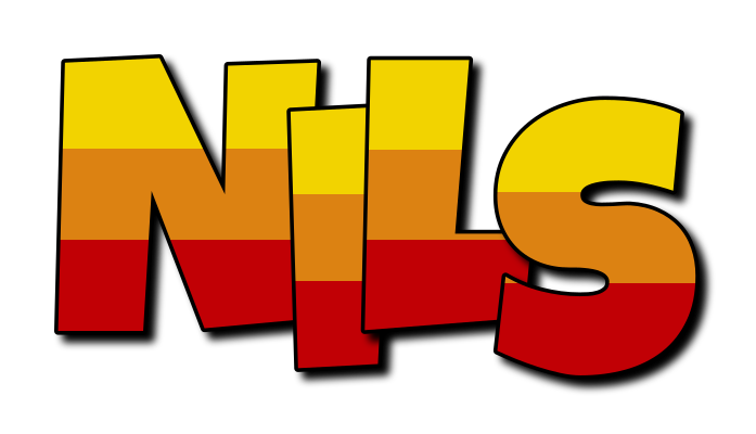 Nils jungle logo