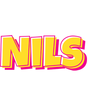 Nils kaboom logo