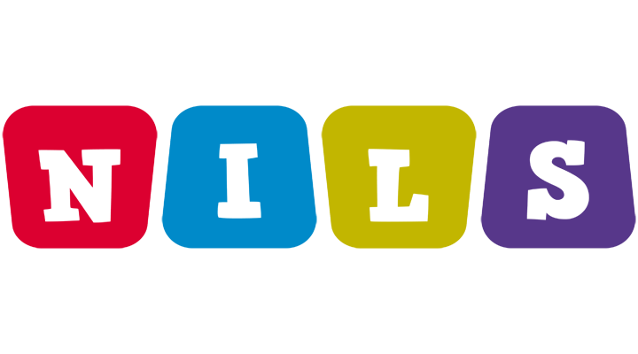 Nils kiddo logo