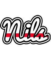 Nils kingdom logo