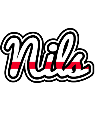 Nils kingdom logo