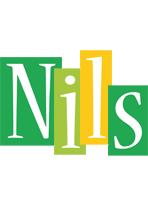 Nils lemonade logo