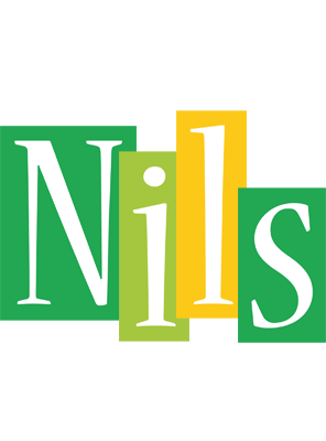 Nils lemonade logo
