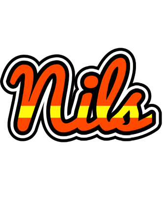 Nils madrid logo