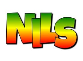 Nils mango logo