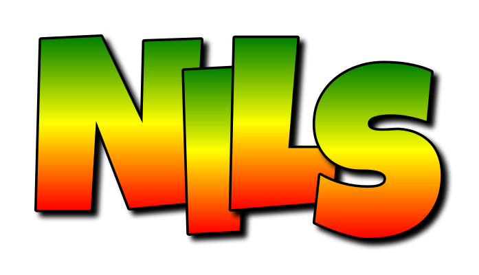 Nils mango logo