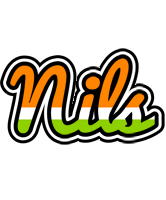 Nils mumbai logo