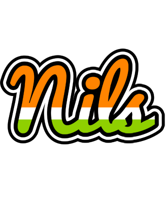 Nils mumbai logo